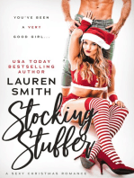Stocking Stuffer