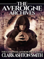 The Averoigne Archives: The Averoigne Cycle, #1