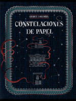 Constelaciones de papel