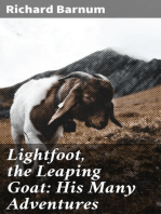 Lightfoot, the Leaping Goat