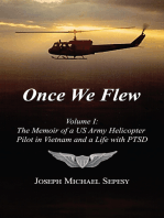 Once We Flew