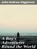 A Boy's Adventures Round the World