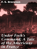 Under Foch's Command