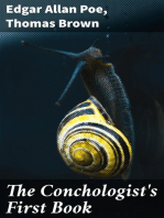 The Conchologist's First Book