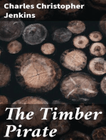 The Timber Pirate