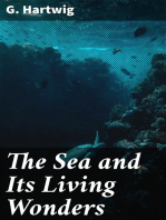 The Sea and Its Living Wonders: A Popular Account of the Marvels of the Deep and of the Progress of Martime Discovery from the Earliest Ages to the Present Time