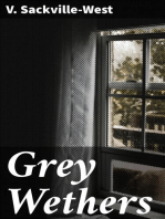 Grey Wethers: A Romantic Novel