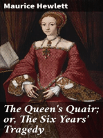 The Queen's Quair; or, The Six Years' Tragedy