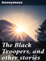 The Black Troopers, and other stories