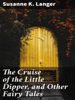 The Cruise of the Little Dipper, and Other Fairy Tales