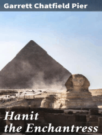 Hanit the Enchantress