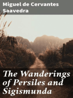 The Wanderings of Persiles and Sigismunda: A Northern Story
