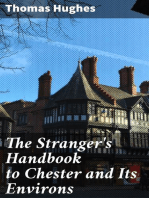 The Stranger's Handbook to Chester and Its Environs