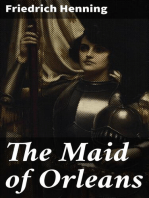 The Maid of Orleans