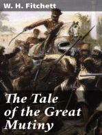 The Tale of the Great Mutiny