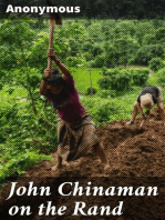 John Chinaman on the Rand
