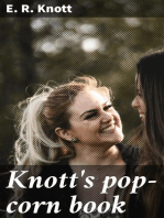 Knott's pop-corn book