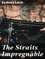 The Straits Impregnable
