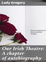 Our Irish Theatre