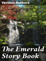The Emerald Story Book: Stories and legends of spring, nature and Easter