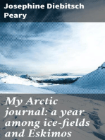 My Arctic journal