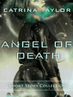 Angel of Death: Fight on the Fringe