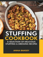 Stuffing Cookbook