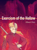 Exorcism of the Hollow