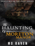 The Haunting of Moreton Manor
