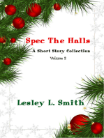 Spec The Halls