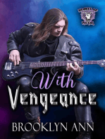 With Vengeance: Hearts of Metal, #2