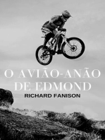 O Avião-anão de Edmond