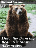 Dido, the Dancing Bear