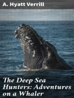 The Deep Sea Hunters