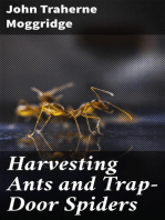 Harvesting Ants and Trap-Door Spiders: Notes and Observations on Their Habits and Dwellings
