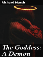 The Goddess: A Demon