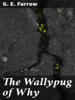 The Wallypug of Why