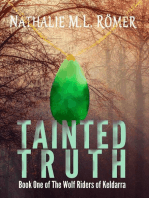 Tainted Truth