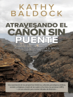 Atravesando el cañón sin puente: Reparando la Brecha entre la iglesia y la Comunidad LGBTQ