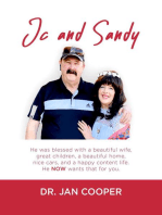 Jc and Sandy