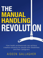 The Manual Handling Revolution