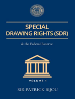 SPECIAL DRAWING RIGHTS (SDR) AND THE FEDERAL RESERVE