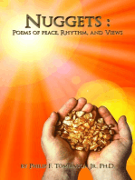 Nuggets: Poems of Peace, Rhythm, and Views