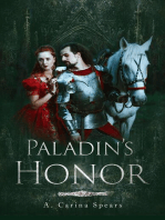 Paladin's Honor