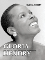 Gloria Hendry