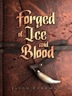 Forged of Ice and Blood