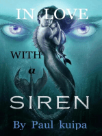 In Love With A Siren
