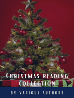 Christmas reading collection (Illustrated Edition)