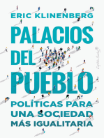 Palacios del pueblo: Políticas para una sociedad más igualitaria