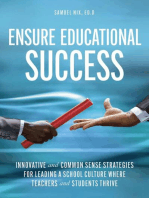 Ensure Educational Success